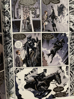 Билл Уиллингхэм: Сказки. Книга 12