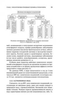 Дмитренко, Сотникова, Черняев: Экологический мониторинг техносферы. Учебное пособие для СПО