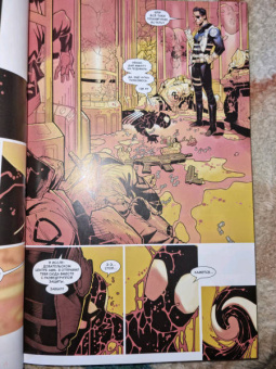 Хикман, Дагган, Спенсер: Удивительный Человек-паук. Замкнутый круг