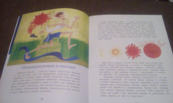 Ольга Дворнякова: Гром и молния. Небесное электричество