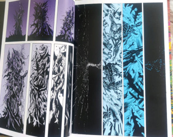 Негарестани, Маккей: Хронозис