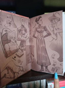 Терри Пратчетт: Делай деньги!