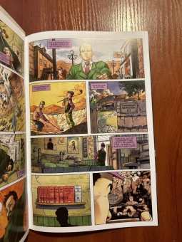 Питер Кэллоуэй: Психушка Джокера. Загадочник. Карточный домик