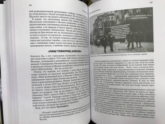 Сергей Воронков: Русский сфинкс. Александр Алехин