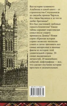 Джейсон Мортинсон: Англия. Полная история