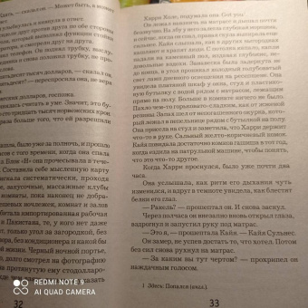 Ю Несбё: Леопард