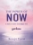 Экхарт Толле: The power of now. Cила настоящего. Journal