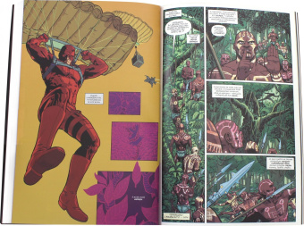 Уэйд, Бендис, Кейсел: Сорвиголова. Том 2. На западном побережье не без перемен