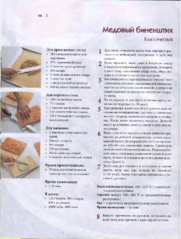 Десерты. Пирожные, печенье, кексы