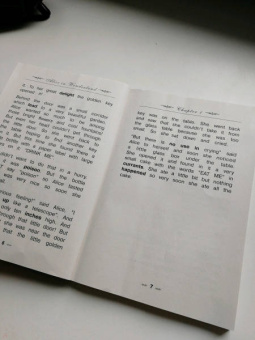 Льюис Кэрролл: Алиса в стране чудес. Адаптированный текст + задания. Уровень А1