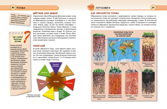 Ананьева, Мирнова: Земля