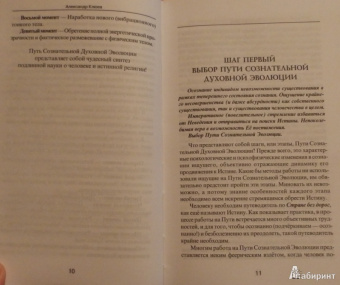 Александр Клюев: Рождение в духе. Практическое руководство по реализации Пути Сознательной Эволюции