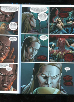 IV Тайнион: Вселенная DC. Rebirth. Бэтмен. Detective Comics. Книга 6. Бэтмены навсегда