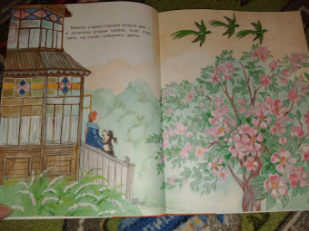 Владимир Даль: Старик-годовик