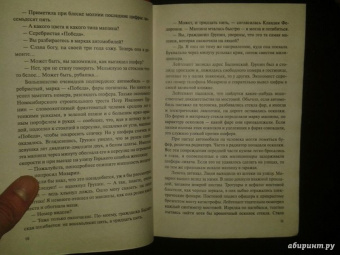 Матвей Ройзман: Дело № 306