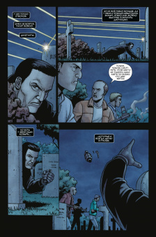 Гарт Эннис: Комплект Рыцари Marvel. Каратель. Полное собрание. Комплект из 3 книг