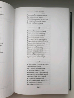 Александр Пушкин: Евгений Онегин. С комментариями Ю.М. Лотмана