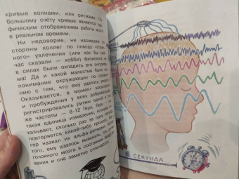 Алла Озорнина: Почему ты видишь сны?