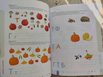 Ирина Мальцева: Прописи. Учимся писать печатные буквы. 5-6 лет