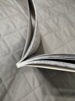 Большая книга волшебных раскрасок