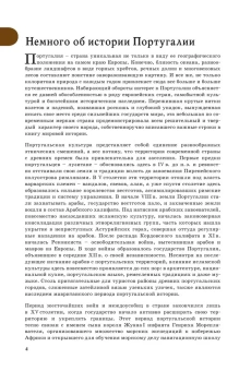 Овчинникова Наталья Александровна: Прогулки по Португалии