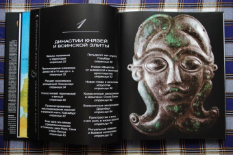 Даниэле Витали: Кельты