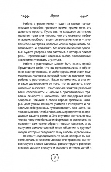 Холли Беллебуоно: Маленькая книга трав