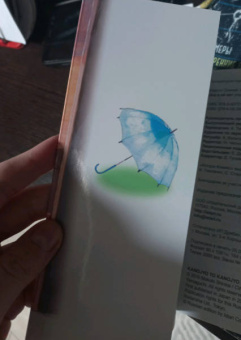 Макото Синкай: Она и её кот