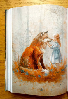 Анастасия Строкина: Держиоблако