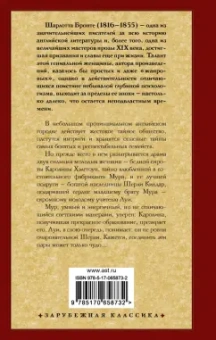 Шарлотта Бронте: Шерли