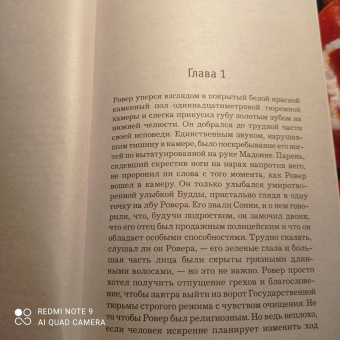 Ю Несбё: Сын