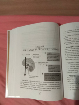 Наталья Щербинина: Психосоматика лишнего веса. Дело не в еде