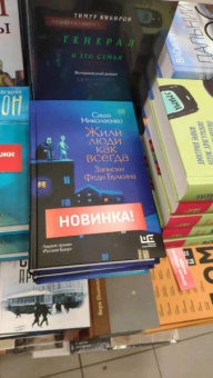 Александра Николаенко: Жили люди как всегда. Записки Феди Булкина