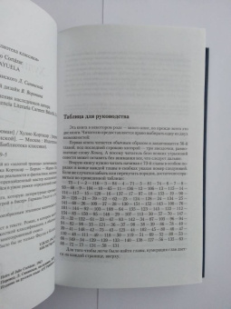 Хулио Кортасар: Игра в классики