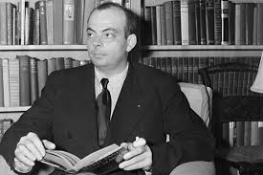 Сент-Экзюпери Антуан де