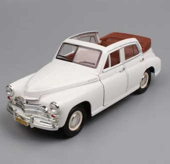 Модель автомобиля; Победа Газ-М20_ Pobeda Gaz M20