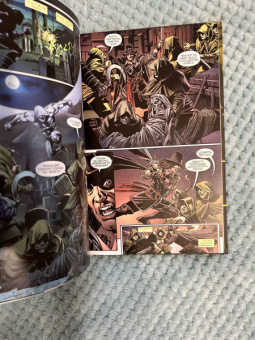 Джим Заб: Конан. Змеиная война