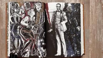 Михаил Булгаков: Мастер и Маргарита