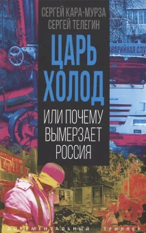 Кара-Мурза Сергей, Телегин Сергей: Царь-холод, или Почему вымерзает Россия