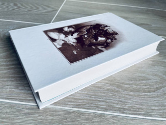 Мари Бреннан: Обращая сумрак в свет