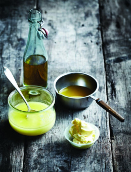 Маркус Полман: Идеальный стейк