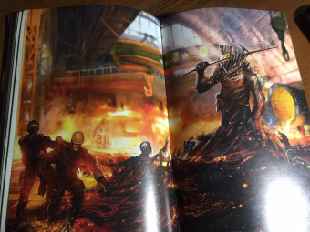 Андрей Дуксин: SCP Foundation. Secure. Contain. Protect. Книга 2