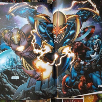 Брубейкер, Гревье, Гейдж: Что если? Гражданская война