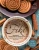 Анна Бронс: Fika. Кофейная философия по-шведски с рецептами выпечки и других вкусностей