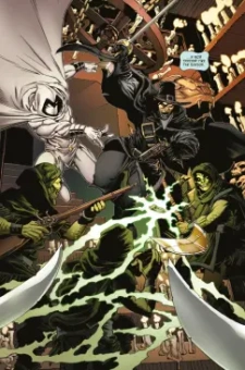 Джим Заб: Конан. Змеиная война