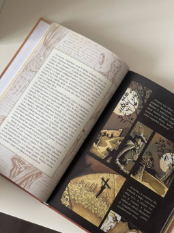 Мэри Шелли: Франкенштейн, или современный Прометей