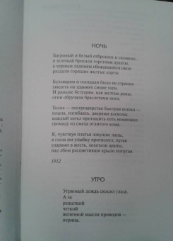 Владимир Маяковский: "По мостовой моей души изъезженной..."