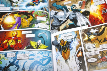 Каллен Банн: Веномизация