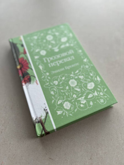 Эмили Бронте: Грозовой перевал