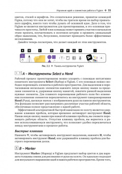 Figma. Проектирование и прототипирование интерфейсов